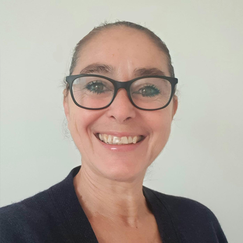 Sylvie Castel-Sames