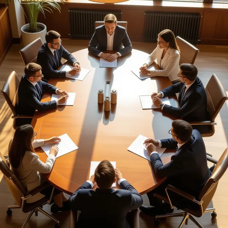 Mission Commissariat aux comptes , Experial Auditors