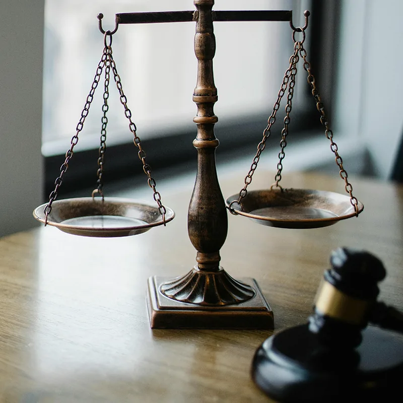 Mission Audit conformité logiciel des offices de commissaires de justices et des notaires , Experial Auditors