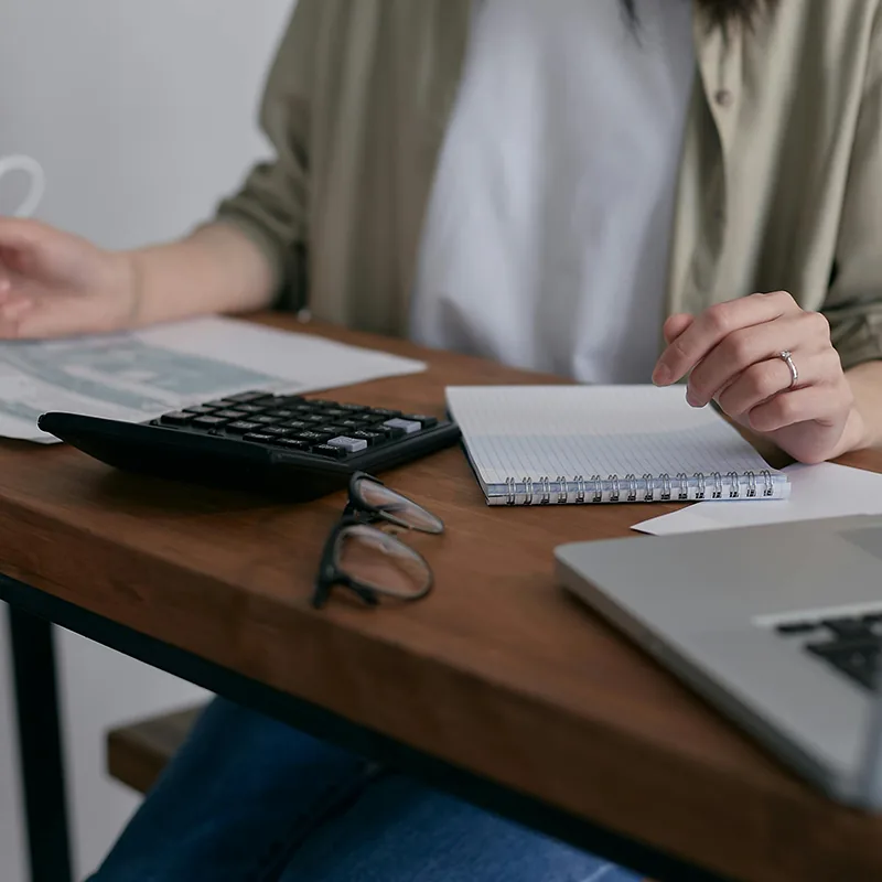 Mission Commissaire aux avantages particuliers , Experial Auditors