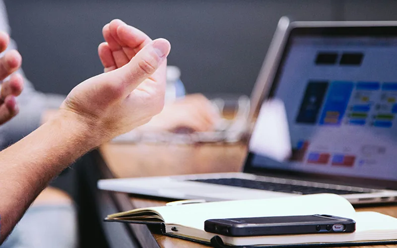 Audit du système d'information conduit par un cabinet indépendant