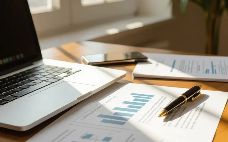 Évaluation d'entreprise et due diligence financière