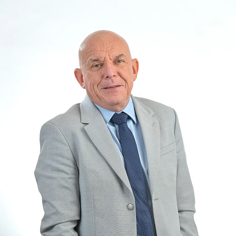 Frédéric Sabrié