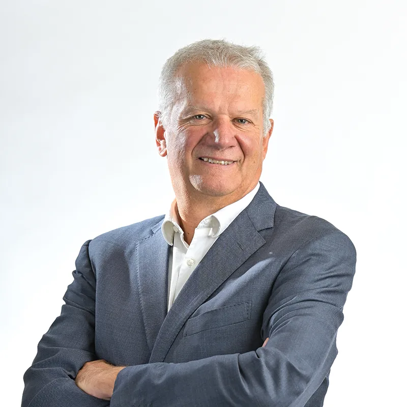 Serge Bottoli