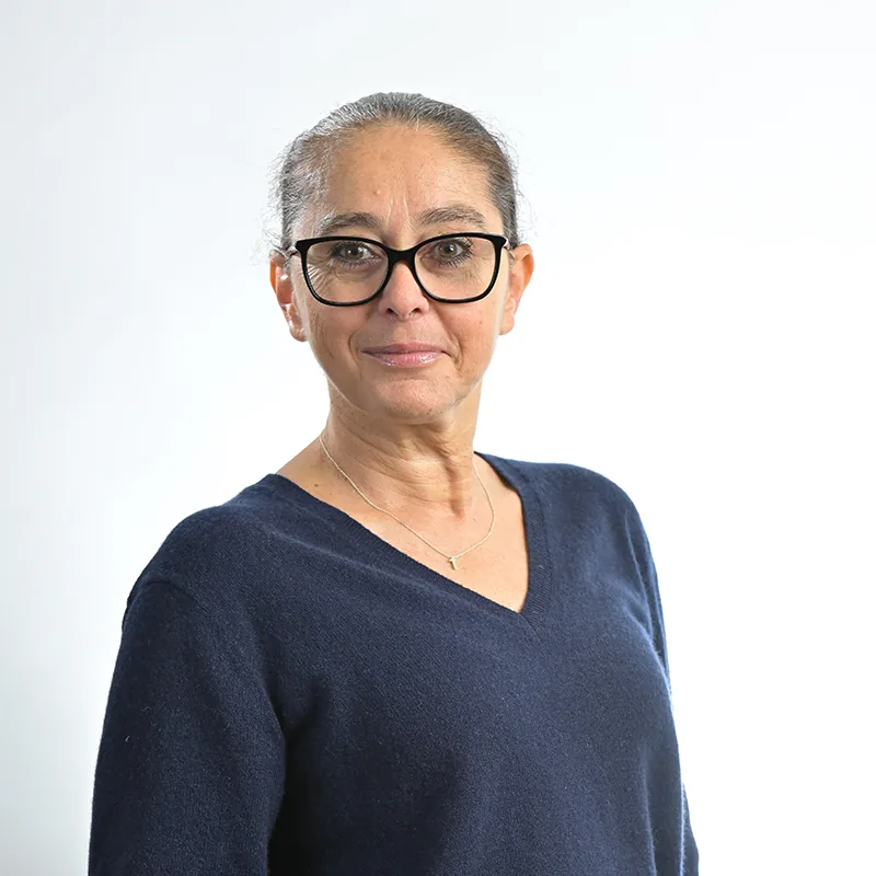 Sylvie Castel-Sames